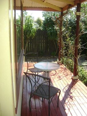 Central Remuera 4-5 Bedroom character Villa - Photo 1