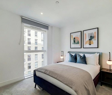 2 bedroom flat to rent - Photo 5