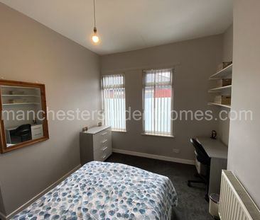 West Grove, Manchester, M13 0AY - Photo 2
