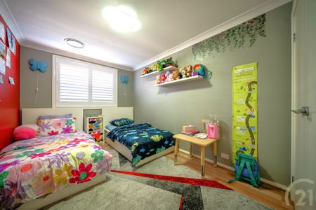 Modern Home in Quiet Location! - Photo 5