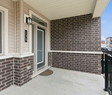 For Lease - 135 Anthracite Private, Barrhaven, Ontario - Photo 6