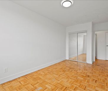 For Lease - 3111 Eglinton Avenue Unit# 603, Toronto, Ontario - Photo 6