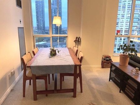 For Lease - 2285 Lake Shore Boulevard Unit# 1211, Toronto, Ontario - Photo 3