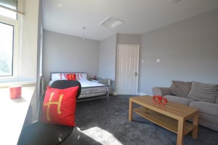 Lace Street, Dunkirk, Nottingham, NG7 - Photo 4