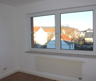 2-Raum-Wohnung mit Dusche und Balkon in Debschwitz - Photo 1