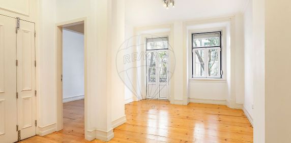 Apartamento T2 em Lisboa - Photo 2