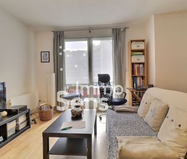 Location appartement - La Madeleine - Photo 4