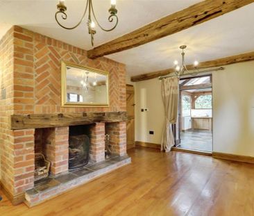 4 bedroom house to rent - Photo 1