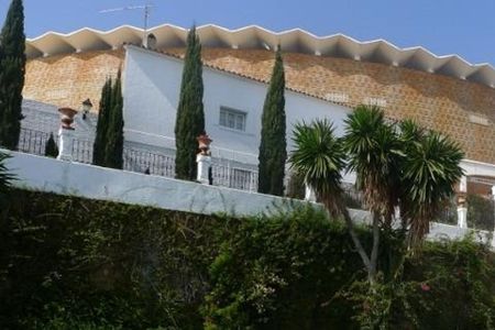 Luxury Villa for rent in Nueva Andalucia, Spain - Photo 5