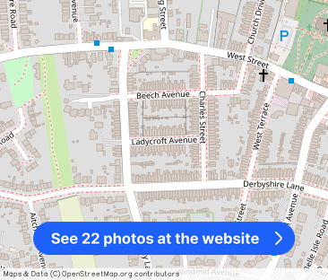 Ladycroft Avenue, Nottingham, Nottinghamshire, NG15 - Photo 1