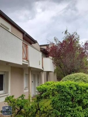 Appartement à louer 1 pièce 20.55m² - Photo 1