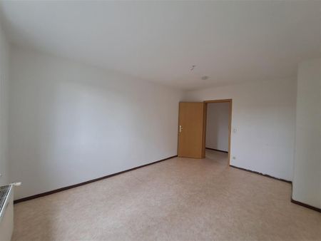 3 Raum-Wohnung in ruhiger Wohnlage - Photo 2