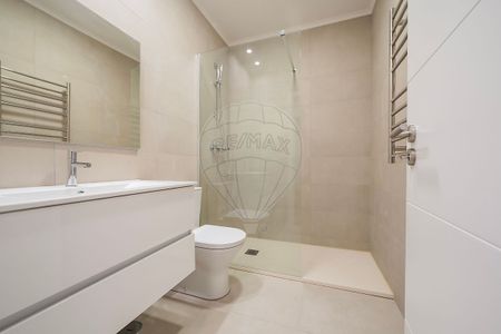 Apartamento T2 em Lisboa - Foto 4