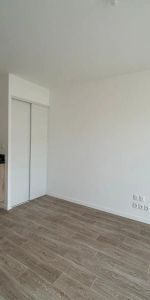 Appartement à louer 1 pièce 24.48m² - Photo 4