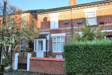 2 bedroom property to rent in Stockport - Photo 4