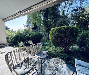 SOUS-LOCATION MEUBLÉE - Photo 6