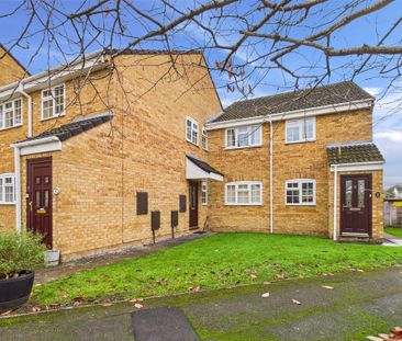 2 bedroom maisonette to rent - Photo 2