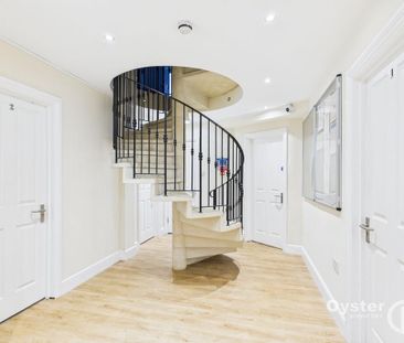 End of terrace house to rent - Photo 6