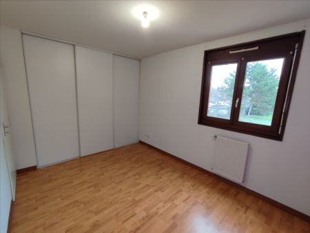 Location Appartement 2 pièces 55m² - Photo 4