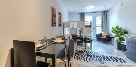 Studio - Montréal - $1,145 /mo - Photo 2