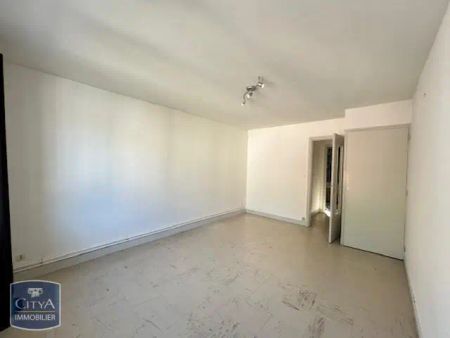 Appartement à louer 1 pièce 26.85m² - Photo 4