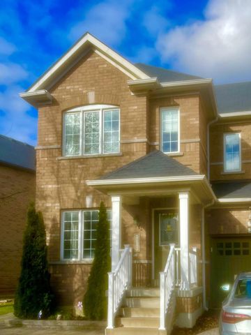 For Lease - 20 Wynview Street Unit# Lower, Brampton, Ontario - Photo 5