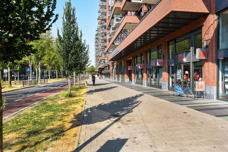 Martinus Nijhofflaan 404 - Foto 4