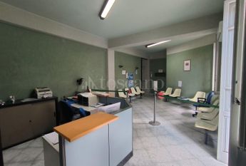 Casa a Messina in Viale Principe Umberto Messina