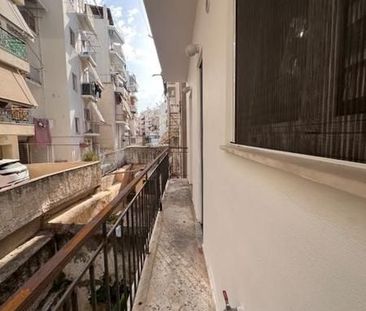 Διαμέρισμα για ενοικίαση Καλλίπολη (Καλλίπολη – Φρεαττύδα) - Photo 4