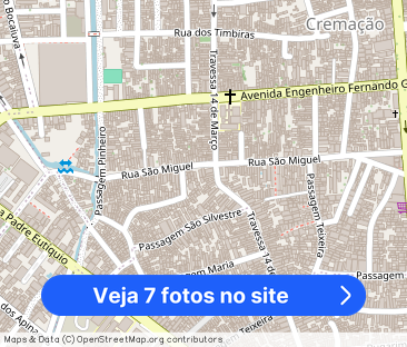 Aluguel na cremação - Foto 1