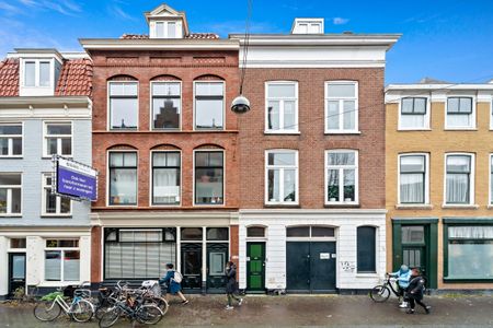 Te huur: Appartement Hoge Zand in Den Haag - Foto 2