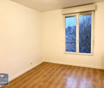 Appartement à louer 3 pièces 65.07m² - Photo 3