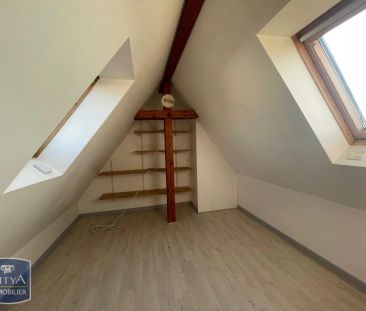 Appartement à louer 2 pièces 58.25m² - Photo 4