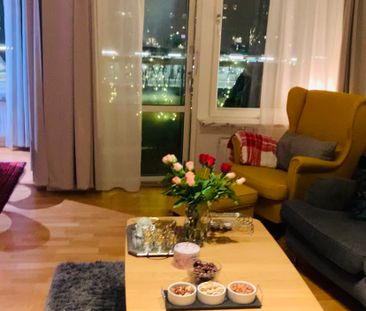 Brattforsgatan, Farsta - Photo 4