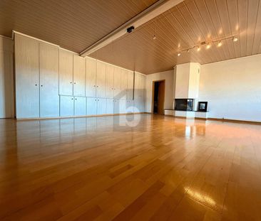 IDÉAL POUR UNE FAMILLE – SPACIEUX AVEC BALCON - Photo 1