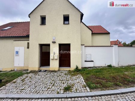 Pronájem bytu 2+1 38 m², Zámecká 1582, Mikulov - Photo 4
