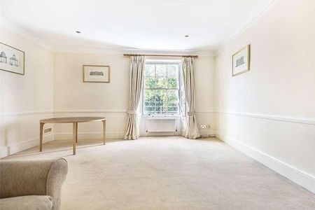 Eccleston Square, London, SW1V - Photo 5