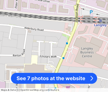 2 bedroom flat for rent - Photo 1