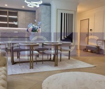 PRIMA INCHIRIERE | APARTAMENT LUXURY 4 CAMERE | PISCINA | IANCU NICOLAE - Fotografie 1