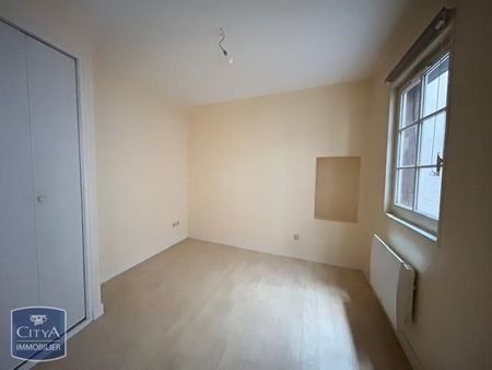 Location Appartement 2 pièces 45m² POITIERS 86000 - Photo 4