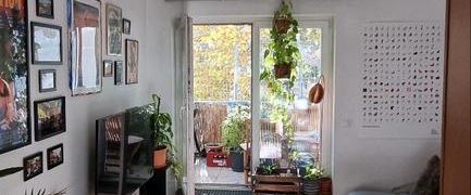 WG Zimmer Stuttgart Berliner Platz - Foto 1