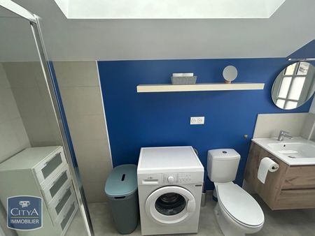 Location Appartement 1 pièce 30m² CHATEAUROUX 36000 - Photo 5