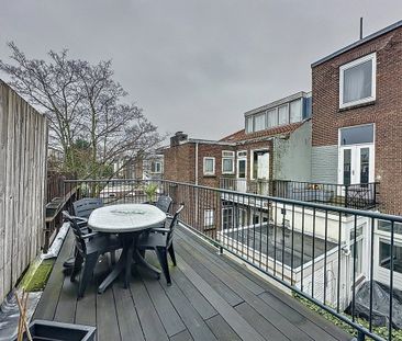 Te huur: Huis Cornelis van Noordestraat in Haarlem - Foto 2