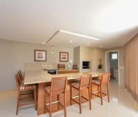 Apartamento no Portão de 57.4 m² com 1 quarto - Photo 5