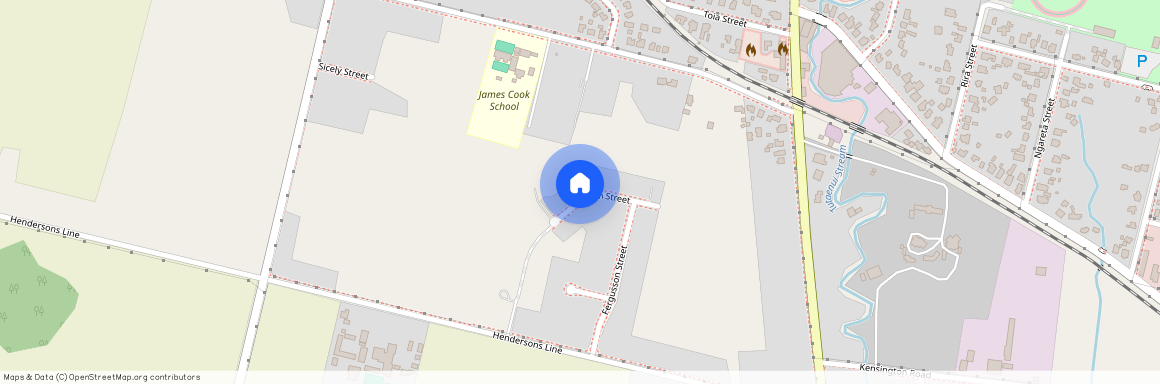 28 Barton Street, Marton, Rangitikei