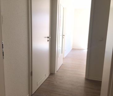 2-Zimmer-WBS-Wohnung mit Südbalkon - Foto 6