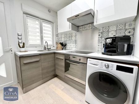 Location Maison 3 pièces 59m² LILLE 59000 - Photo 2