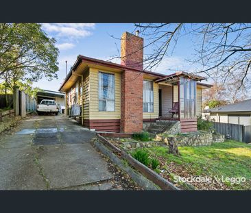 18 Tobruk Street, Morwell, Vic 3840 - Photo 1