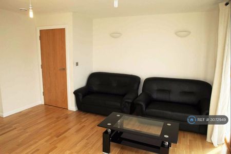 1 bedroom flat to rent - Photo 2