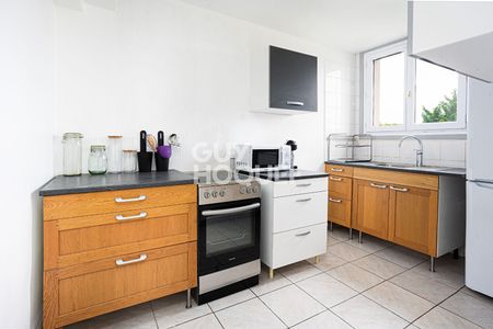 ATHIS MONS : appartement de 2 pièces (48 m²) à louer - Photo 2